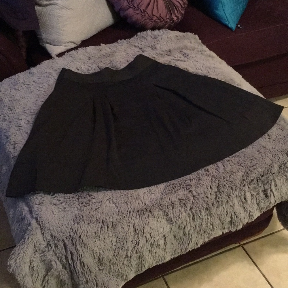 The Limited Skirt